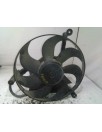 Recambio de electroventilador para volkswagen new beetle (9c1/1c1) 2.0 referencia OEM IAM 1C0959455 1C0959455 3 PINS