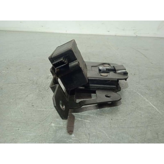 Recambio de cerradura maletero / porton para bmw serie 3 compact (e46) 2.0 16v diesel cat referencia OEM IAM 51247057364 4 PINES