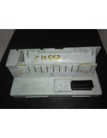 Recambio de display para renault megane ii berlina 5p authentique referencia OEM IAM 8200290543   2