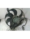 Recambio de electroventilador para volkswagen new beetle (9c1/1c1) 2.0 referencia OEM IAM 1C0959455 1C0959455 3 PINS