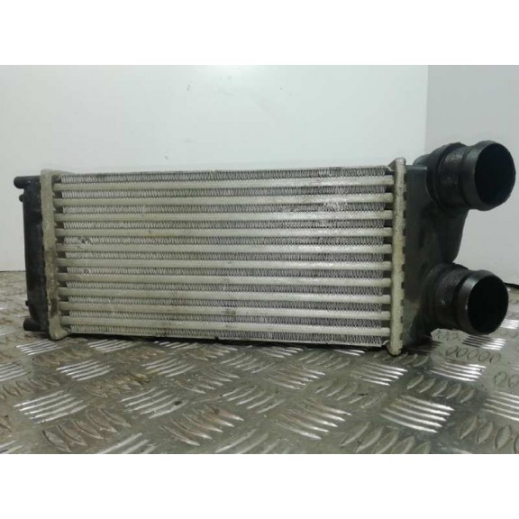 Recambio de intercooler para citroën c4 coupe collection referencia OEM IAM 9648551880 96485518 0384H5