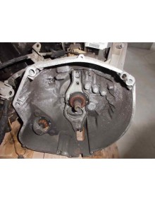 Recambio de caja cambios para piaggio (vespa) porter big - deck diesel referencia OEM IAM   