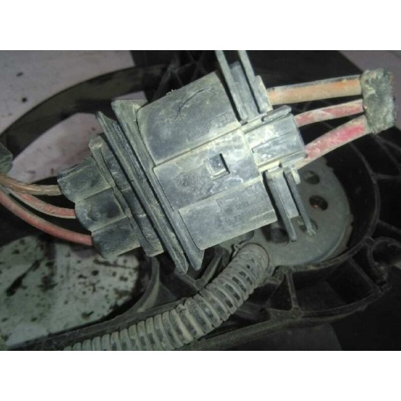 Recambio de electroventilador para volkswagen new beetle (9c1/1c1) 2.0 referencia OEM IAM 1C0959455 1C0959455 3 PINS
