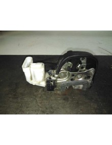 Recambio de cerradura puerta delantera derecha para alfa romeo 147 (190) 1.6 ts 105 distinctive referencia OEM IAM  6 PIN 3P