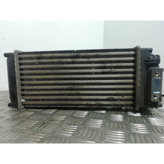 Recambio de intercooler para citroën c4 coupe collection referencia OEM IAM 9648551880 96485518 0384H5