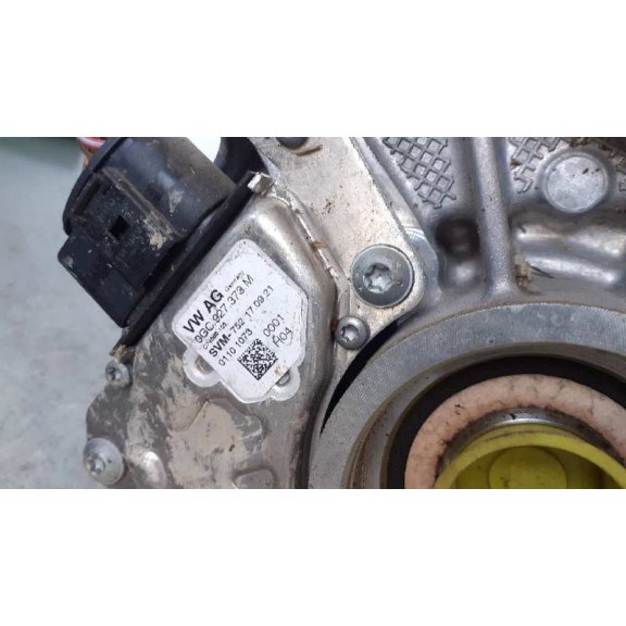 Recambio de caja cambios para volkswagen arteon (3h8) referencia OEM IAM USA AUTOMATICA 19.428KM