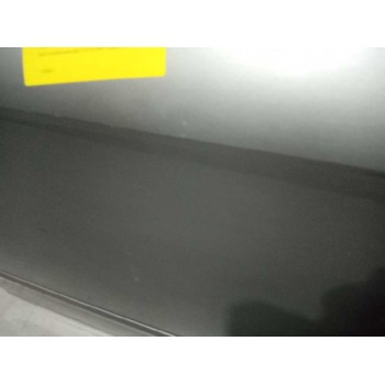 Recambio de puerta delantera izquierda para audi a4 berlina (8e) 2.0 tdi 16v (103kw) referencia OEM IAM   