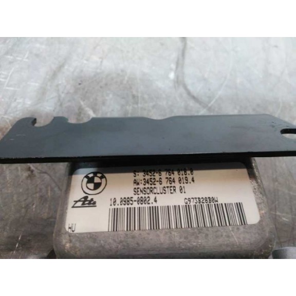 Recambio de sensor para bmw serie 3 compact (e46) 2.0 16v diesel cat referencia OEM IAM 345267640180 DE ESP 