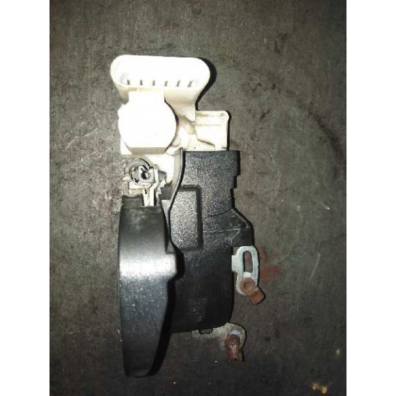 Recambio de cerradura puerta delantera derecha para alfa romeo 147 (190) 1.6 ts 105 distinctive referencia OEM IAM  6 PIN 3P