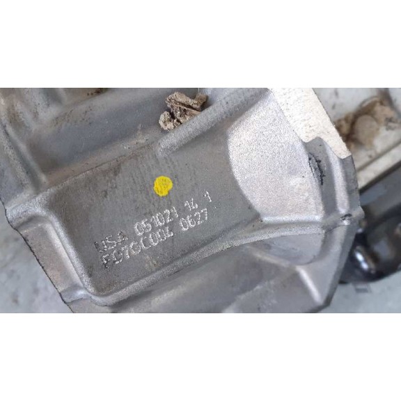 Recambio de caja cambios para volkswagen arteon (3h8) referencia OEM IAM USA AUTOMATICA 19.428KM