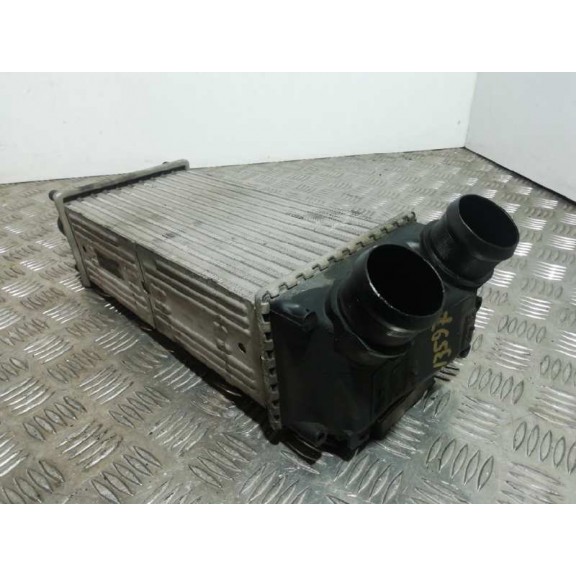 Recambio de intercooler para citroën c4 coupe collection referencia OEM IAM 9648551880 96485518 0384H5