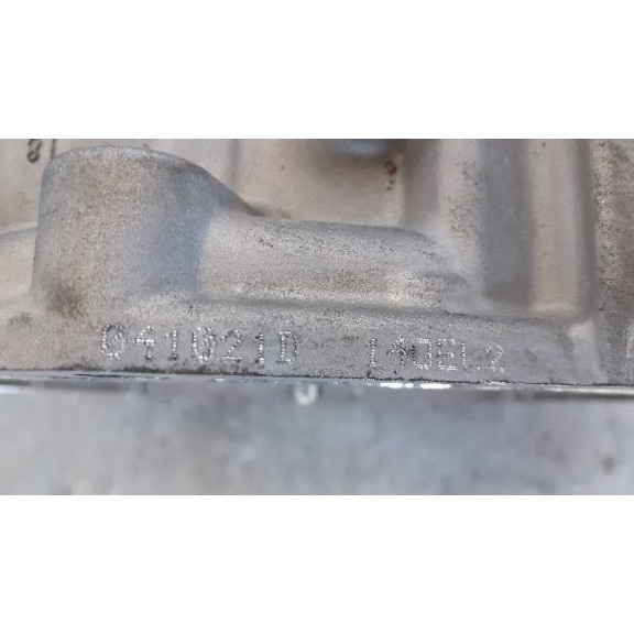 Recambio de caja cambios para volkswagen arteon (3h8) referencia OEM IAM USA AUTOMATICA 19.428KM