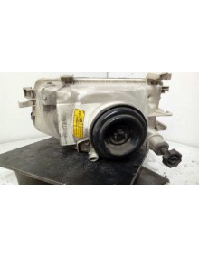 Recambio de faro derecho para opel astra f berlina gl referencia OEM IAM 90341850 90341850  2