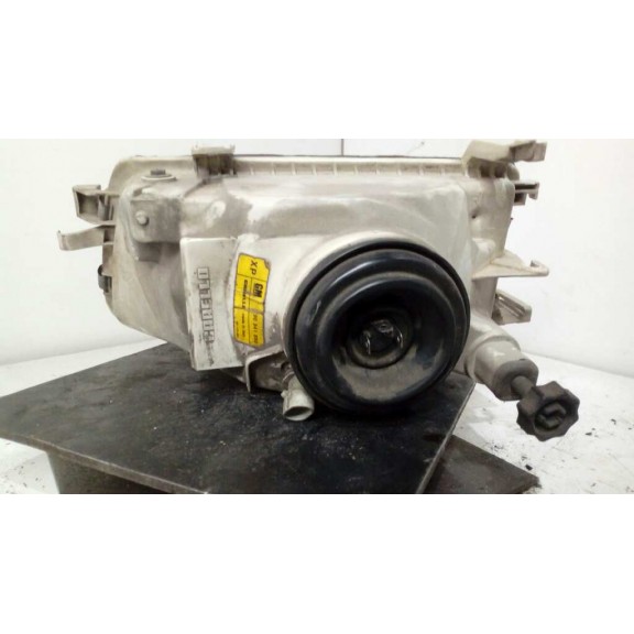 Recambio de faro derecho para opel astra f berlina gl referencia OEM IAM 90341850 90341850 
