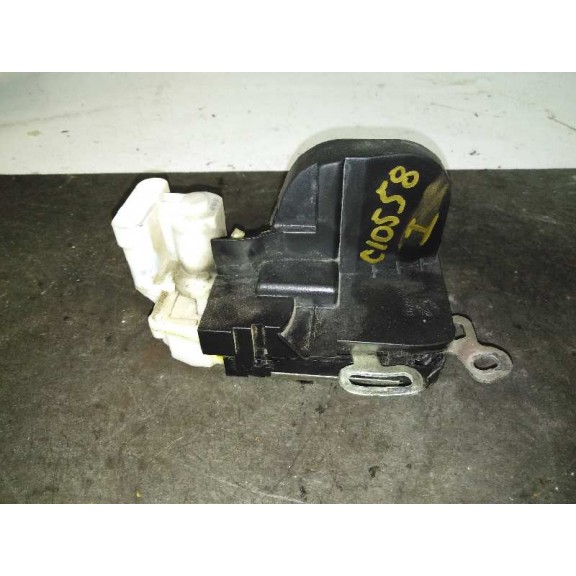 Recambio de cerradura puerta delantera izquierda para alfa romeo 147 (190) 1.6 ts 105 distinctive referencia OEM IAM  6 PIN 3P