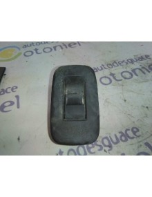 Recambio de mando elevalunas delantero derecho para lancia ypsilon (101) 1.2 cat referencia OEM IAM 735360607  