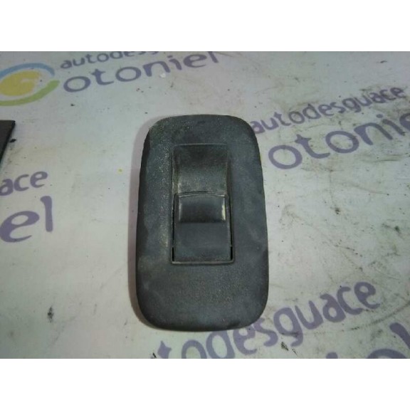 Recambio de mando elevalunas delantero derecho para lancia ypsilon (101) 1.2 cat referencia OEM IAM 735360607  