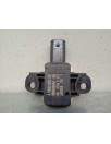 Recambio de sensor para mercedes-benz clase b (w246) b 180 cdi be (246.200) referencia OEM IAM A1668210351 IMPACTO AIRBAG 