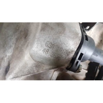 Recambio de caja casco para seat ibiza (6l1) 1.9 sdi referencia OEM IAM GSA  