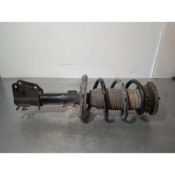 Recambio de amortiguador delantero derecho para nissan nv 400 2.3 dci diesel cat referencia OEM IAM 543028774R  