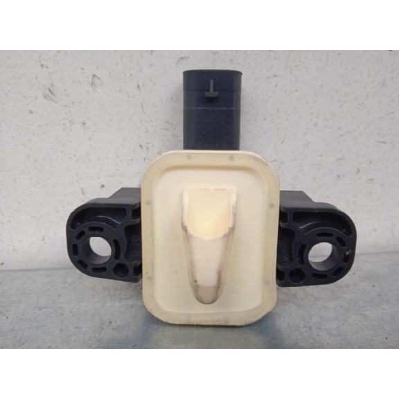 Recambio de sensor para mercedes-benz clase b (w246) b 180 cdi be (246.200) referencia OEM IAM A1668210351 IMPACTO AIRBAG 