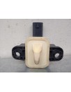 Recambio de sensor para mercedes-benz clase b (w246) b 180 cdi be (246.200) referencia OEM IAM A1668210351 IMPACTO AIRBAG 