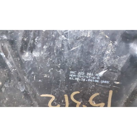 Recambio de caja cambios para volkswagen arteon (3h8) referencia OEM IAM USA AUTOMATICA 19.428KM