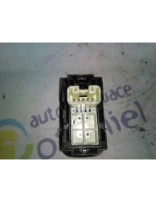 Recambio de mando elevalunas delantero derecho para lancia ypsilon (101) 1.2 cat referencia OEM IAM 735360607   2