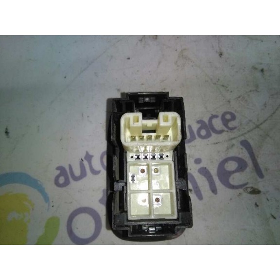 Recambio de mando elevalunas delantero derecho para lancia ypsilon (101) 1.2 cat referencia OEM IAM 735360607  