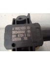 Recambio de sensor para mercedes-benz clase b (w246) b 180 cdi be (246.200) referencia OEM IAM A1668210351 IMPACTO AIRBAG 