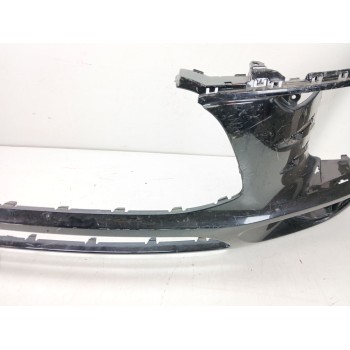Recambio de paragolpes delantero para porsche macan (95b) 3.0 s referencia OEM IAM 95B807221A  