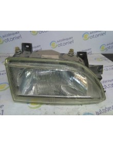 Recambio de faro derecho para ford orion cl referencia OEM IAM   