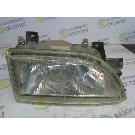 Recambio de faro derecho para ford orion cl referencia OEM IAM   