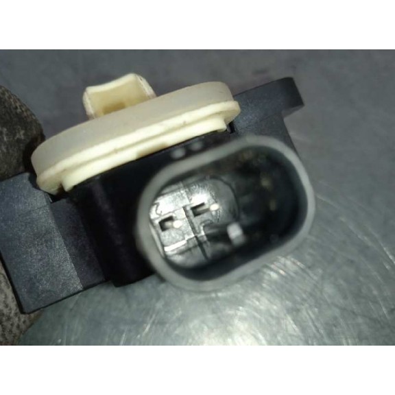 Recambio de sensor para mercedes-benz clase b (w246) b 180 cdi be (246.200) referencia OEM IAM A1668210351 IMPACTO AIRBAG 