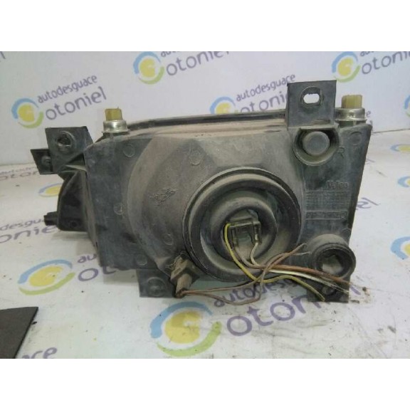 Recambio de faro derecho para ford orion cl referencia OEM IAM   