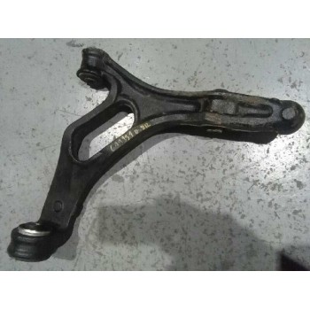 Recambio de brazo suspension inferior delantero derecho para volkswagen touareg (7la) tdi v10 referencia OEM IAM 7L0407154A  