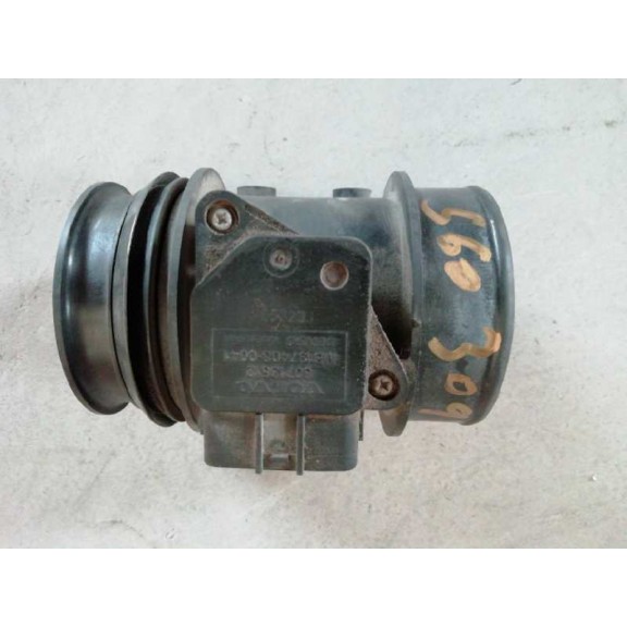 Recambio de caudalimetro para volvo s60 berlina 2.4 20v turbo cat referencia OEM IAM 30713512 MB197408041 1974080041