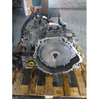 DESPIECE CAJA CAMBIOS P9073B11 B03Y150 100.241KM DAÑADO