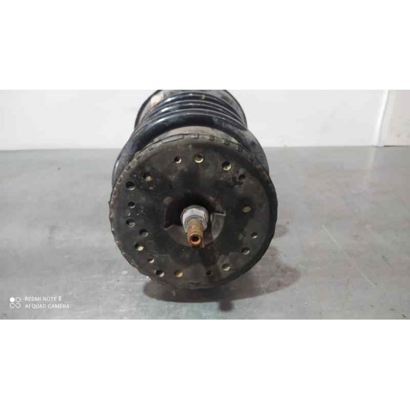 Recambio de amortiguador delantero izquierdo para nissan nv 400 2.3 dci diesel cat referencia OEM IAM 543028774R  