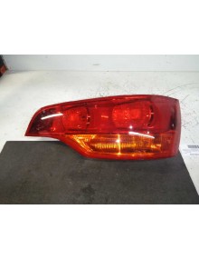 Recambio de piloto trasero derecho para audi q7 (4l) 3.0 tdi referencia OEM IAM   