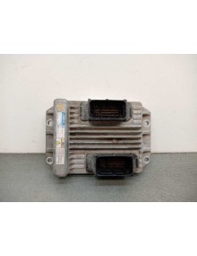 Recambio de centralita motor uce para opel meriva enjoy referencia OEM IAM 8980003220 1125000200 