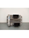 Recambio de centralita motor uce para opel meriva enjoy referencia OEM IAM 8980003220 1125000200 