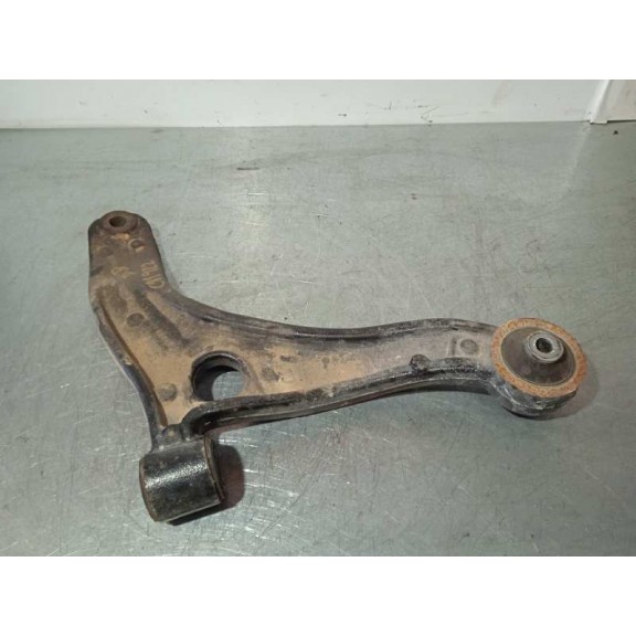 Recambio de brazo suspension inferior delantero derecho para nissan nv 400 2.3 dci diesel cat referencia OEM IAM FDB17247  