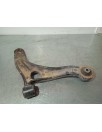Recambio de brazo suspension inferior delantero derecho para nissan nv 400 2.3 dci diesel cat referencia OEM IAM FDB17247  