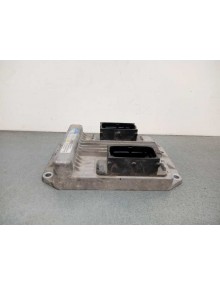 Recambio de centralita motor uce para opel meriva enjoy referencia OEM IAM 8980003220 1125000200  2