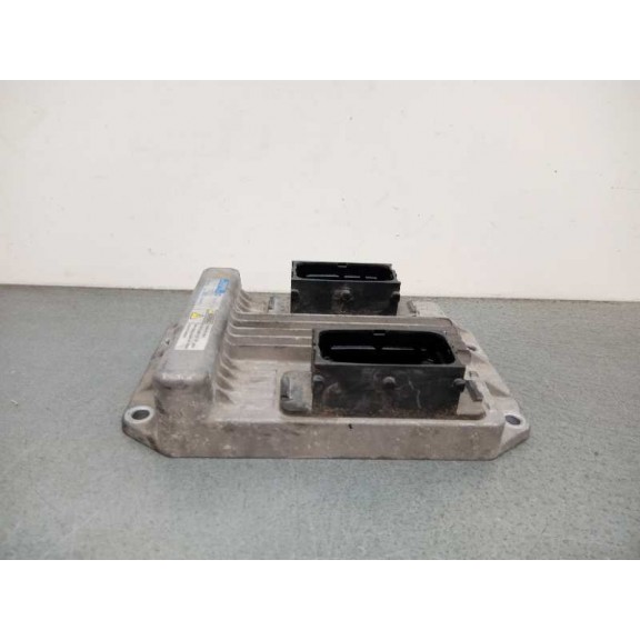 Recambio de centralita motor uce para opel meriva enjoy referencia OEM IAM 8980003220 1125000200 