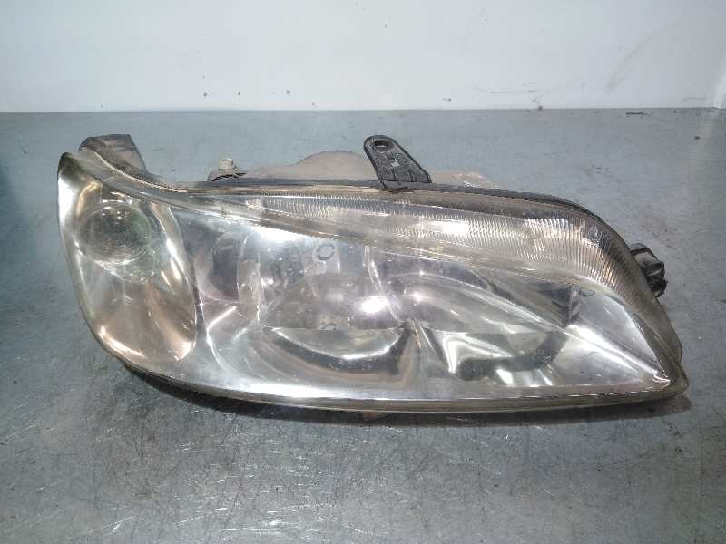 Recambio de faro derecho para peugeot 306 berlina 3/4/5 puertas (s2) boulebard referencia OEM IAM SR MONOPTICA 