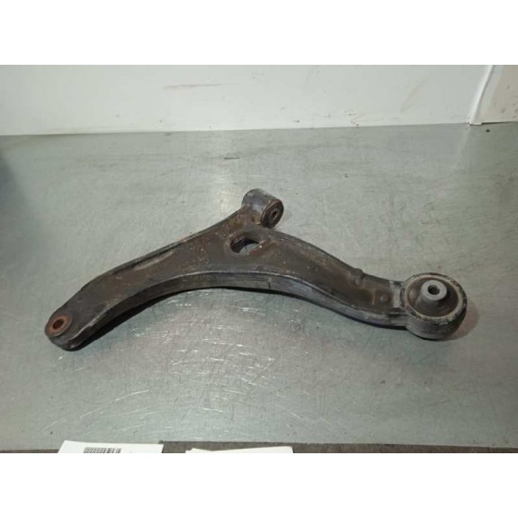 Recambio de brazo suspension inferior delantero derecho para nissan nv 400 2.3 dci diesel cat referencia OEM IAM FDB17247  