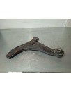 Recambio de brazo suspension inferior delantero derecho para nissan nv 400 2.3 dci diesel cat referencia OEM IAM FDB17247  