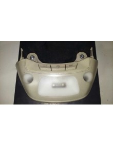 Recambio de luz interior para lancia ypsilon (101) 1.2 cat referencia OEM IAM 46791389  